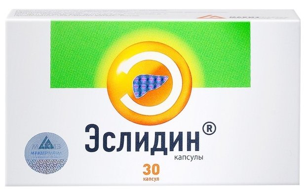 Эслидин, капс №30