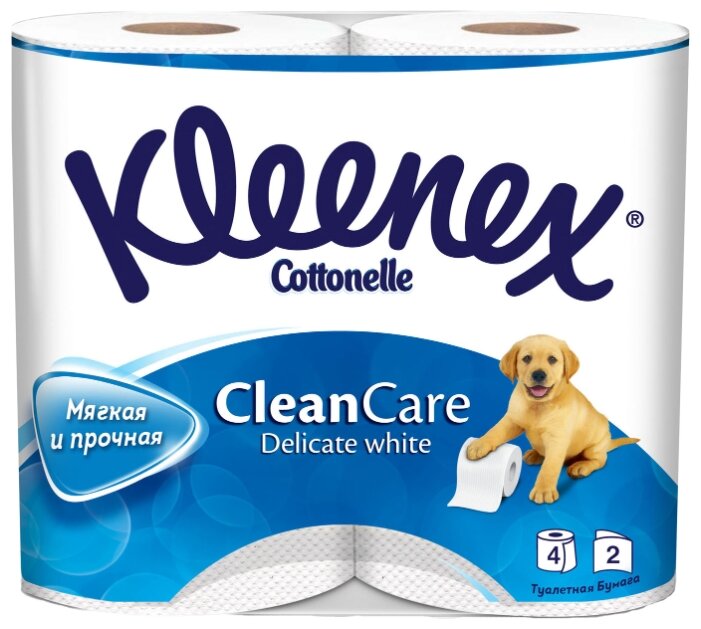 Kleenex ������ ��������� ����� �4