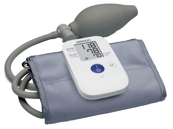 Тонометр S1 Omron