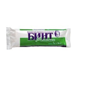 Бинт нестерильный 7м*14см