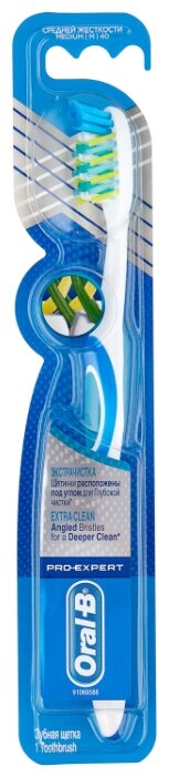 Oral-B ����/����� Pro-expert 3D- �������