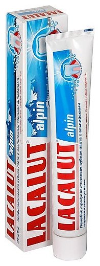 ������� ����/����� 50�� Alpine ��������