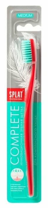 ����� ����/����� Professional complete/medium