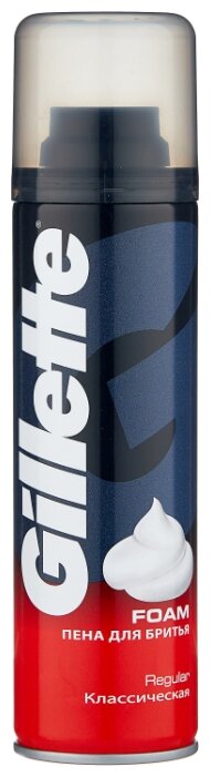 Нивеа Пена Men д/бритья, 200мл