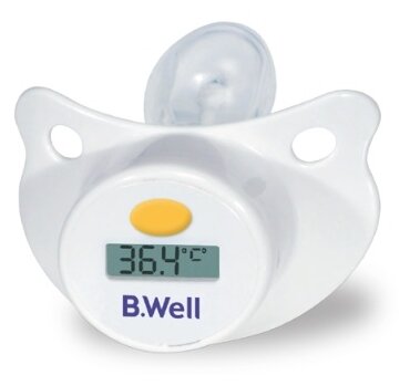 Термометр WT-09 quick Соска 90секунд