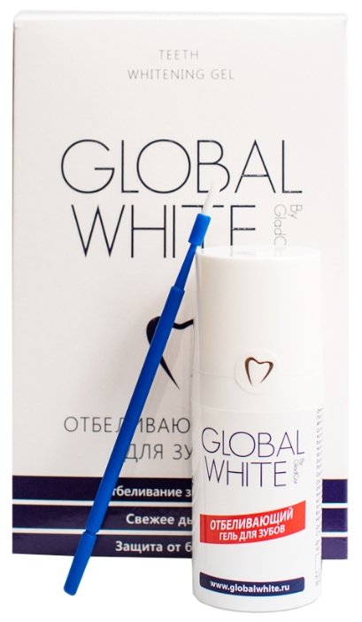 ���������, Global white ���� �/����� �����, 15��.