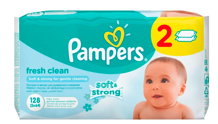 ������� �������� ���� Fresh*�64*2