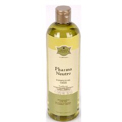Фарманетр Шампунь-крем с экстрактами растений 500мл,