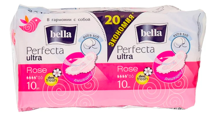 ���������,  �16 Perfecta ultra Rose maxi  �����*