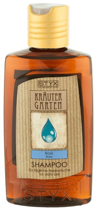 Стикс шампунь Базисный 200мл