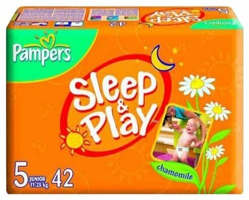 ������� Sleep&play, ����� �42
