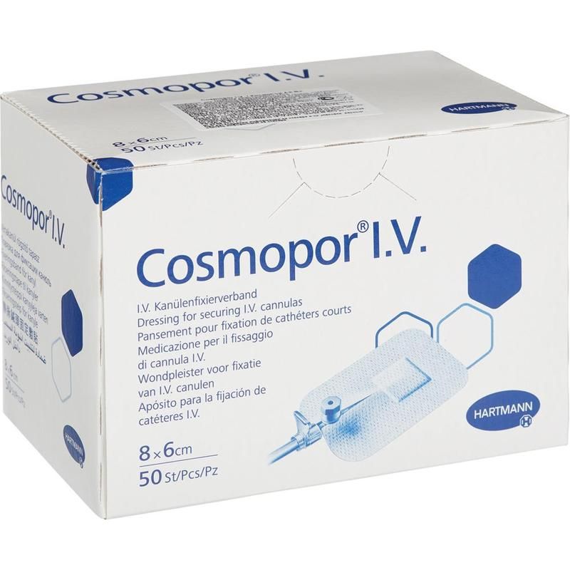 Cosmopor IV ������� �/����. ��������� 8*6�� �50 ��