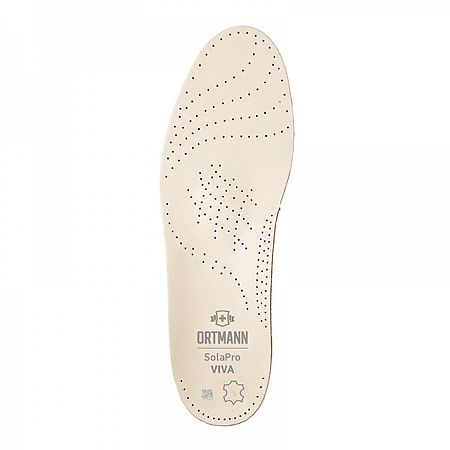 Ортопед. стельки SolaPro Viva арт AX 1113 (37)