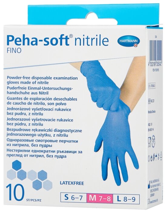 Peha-soft �������� ���������� M ��