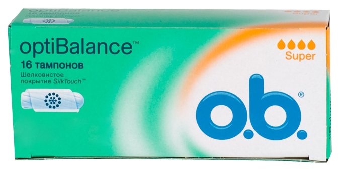 �.B.�������, �16 Optibalance super