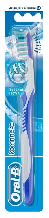 Oral-B ����/����� Sensitive ������� ���, ������