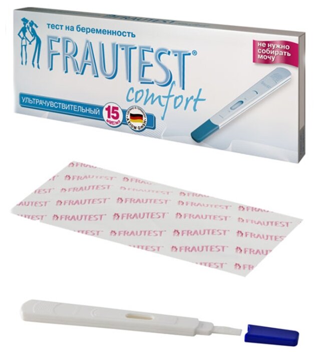 ���� �� ������������ Frautest comfort �1 ���� ��������