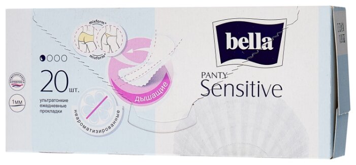 ���������,  �20 Panty sensitive �����