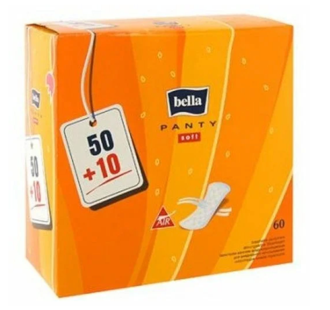 ���������,  �60 Panty Soft �����