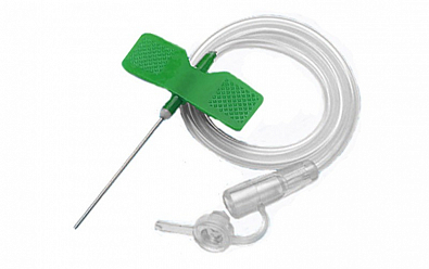 Игла-бабочка G24, №1