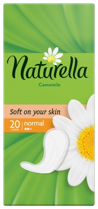 ��������� ��������� �20 Camomile plus �������.� ��������