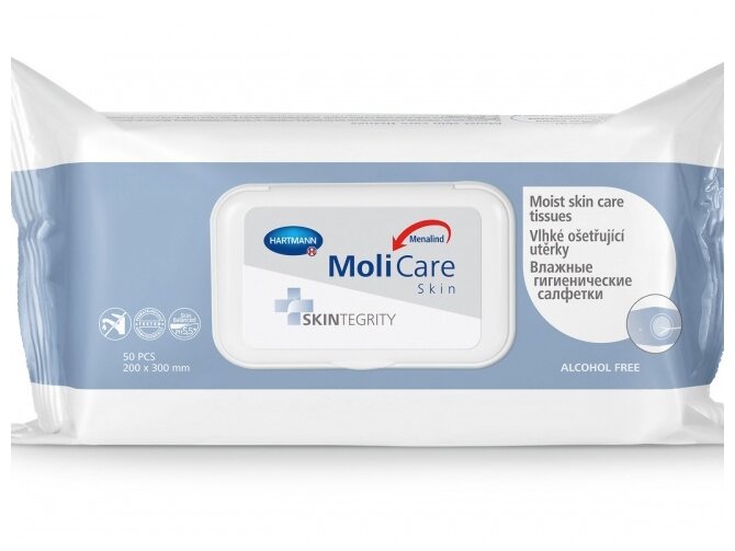 MoliCare skin �������� ������� ������ �10 ��
