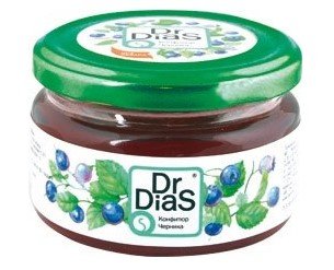 Dr.DiaS �������� ������� �� ������� 250 ��