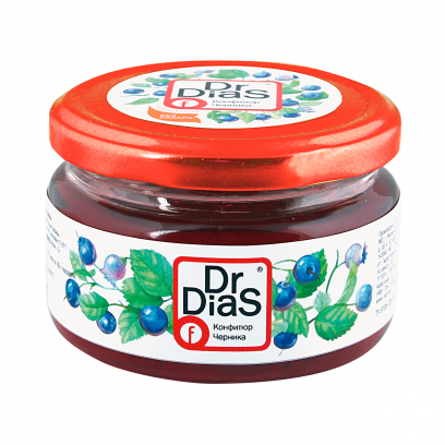 Dr.DiaS �������� ������� �� �������� 250 ��