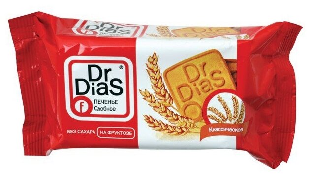 Dr.DiaS ������� ������� ������������ �� �������� 170 ��