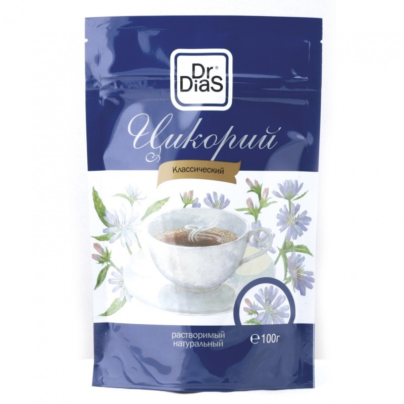 Dr.DiaS ������� ����������� �����������  ������������ 100 ��