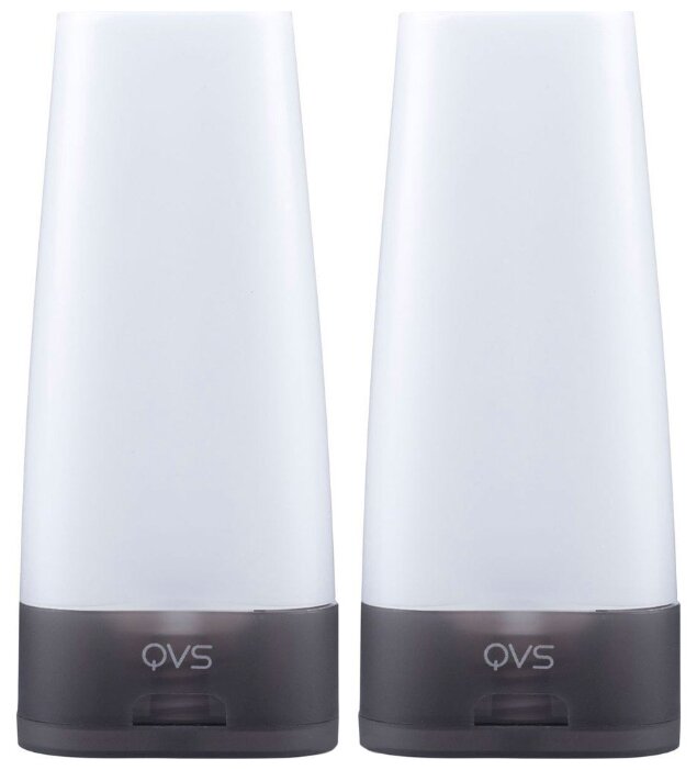 82-10-1723 Дорожные флаконы (2 шт.) 80 m