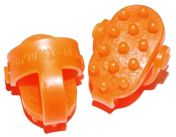 Чудо-Пальчик, массажер