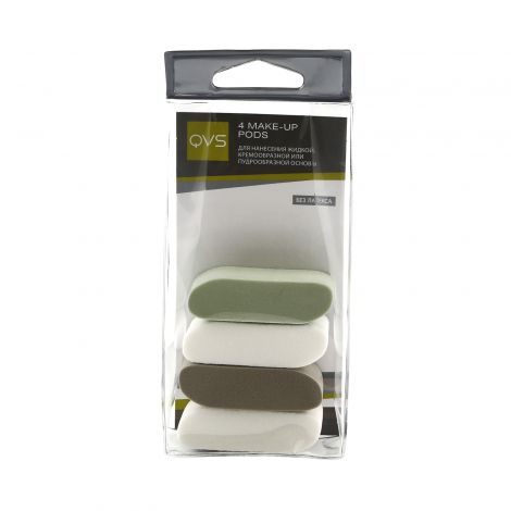 10-1412 Спонж для макияжа С.Х.