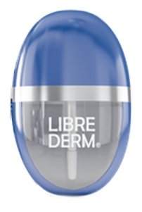 Либридерм Гиалуроновый блеск-уход д/губ 5 В1, 7мл