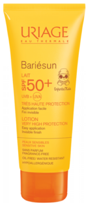�������� SPF50+, ������� �/����� 100��, �����
