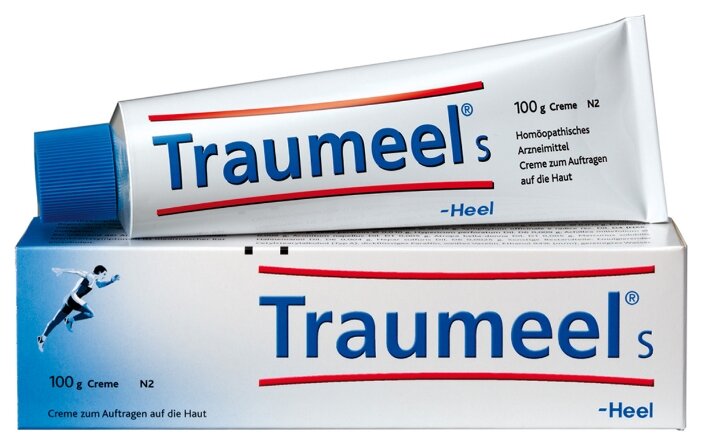 Траумель C, мазь 100г