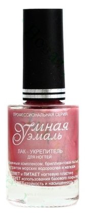 Умная эмаль №109 Лак -укрепитель