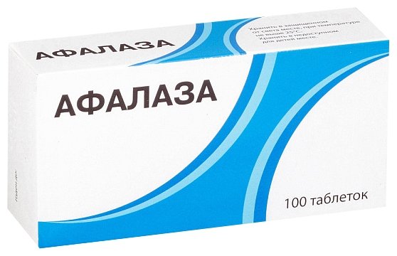 Афалаза, тбл №100