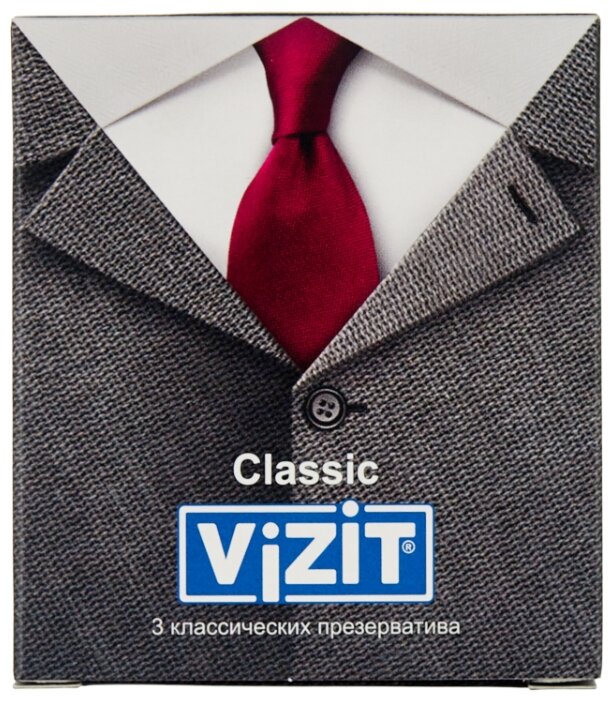 ��-� VIZIT �3 Classic