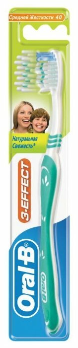 Oral-B ����/����� Pro-expert Clean ��.���������