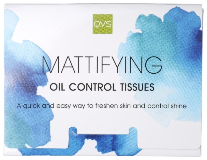 82-10-1709 Матирующие салфетки для лица (100шт) С.Х.