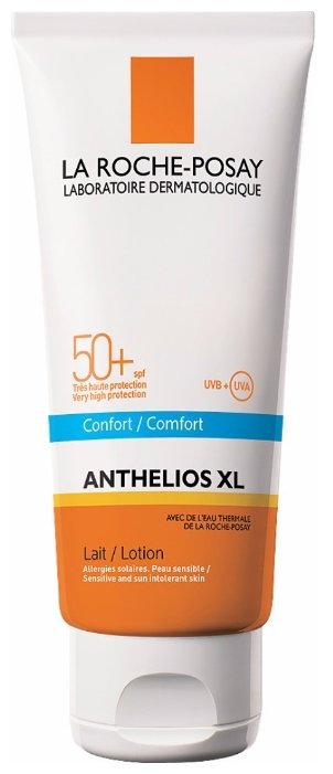 Ангелиос молочко лицо/тело SPF30 250мл Ля Рош*