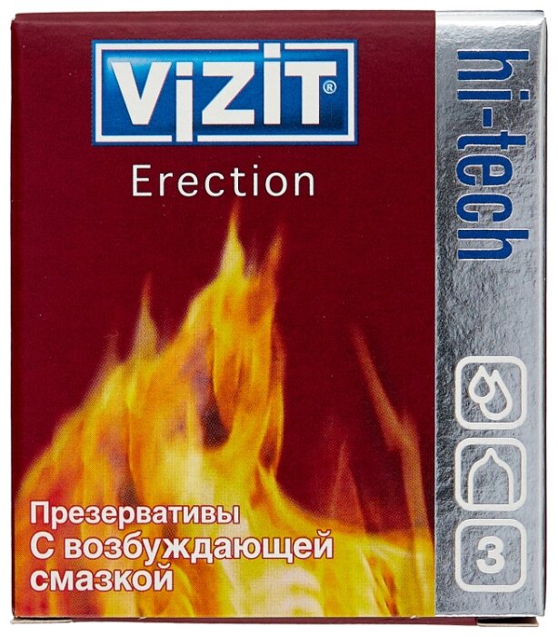 Пр-в VIZIT №3 Hi-tech Erection