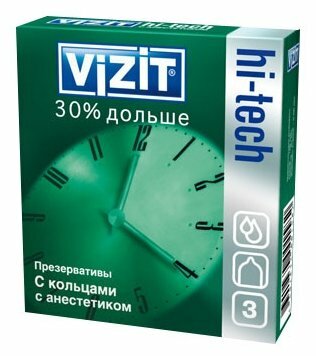 ��-� VIZIT �3 Hi-tech 30 % ������