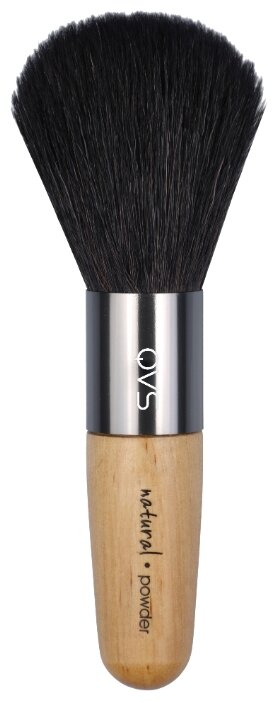 82-10-1684 Кисть для пудры С.Х.