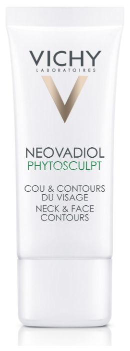 Неовадиол Фитоскульпт крем д/шеи/декольте 50мл Виши*