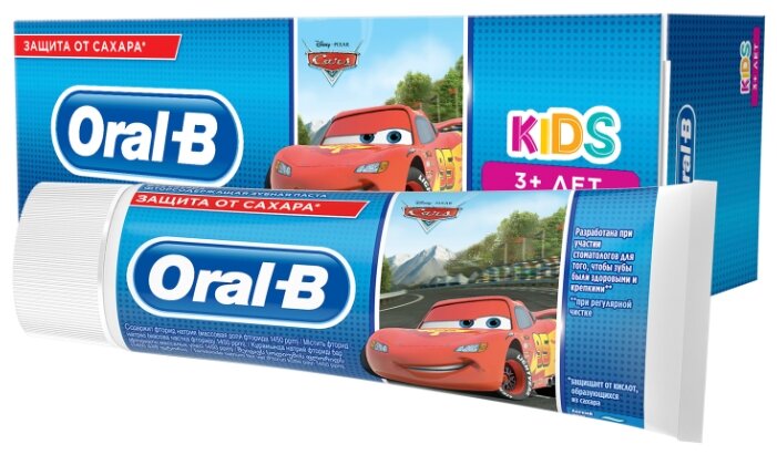 Oral-B ����/����� Baby 0-2 ���� ������ ������