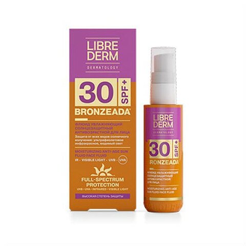 ��������� ��������� ����� �/���� SPF30  50��