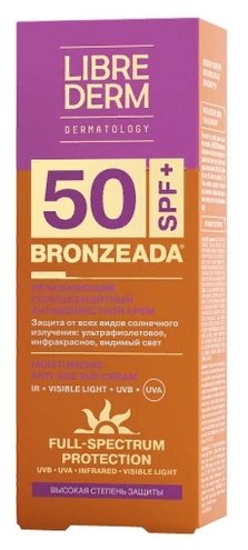��������� ��������� ����  ANTI-AGE  SPF50  150��