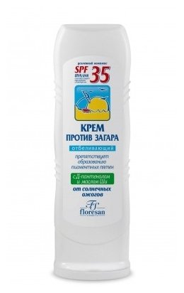 Крем после загара